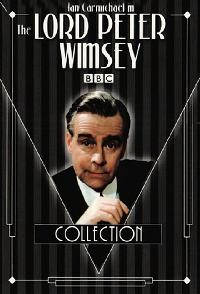 Lord Peter Wimsey